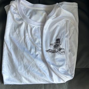 Tybee Island marlin XL quick dry